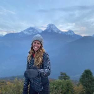 Meet your Posher, Dawn